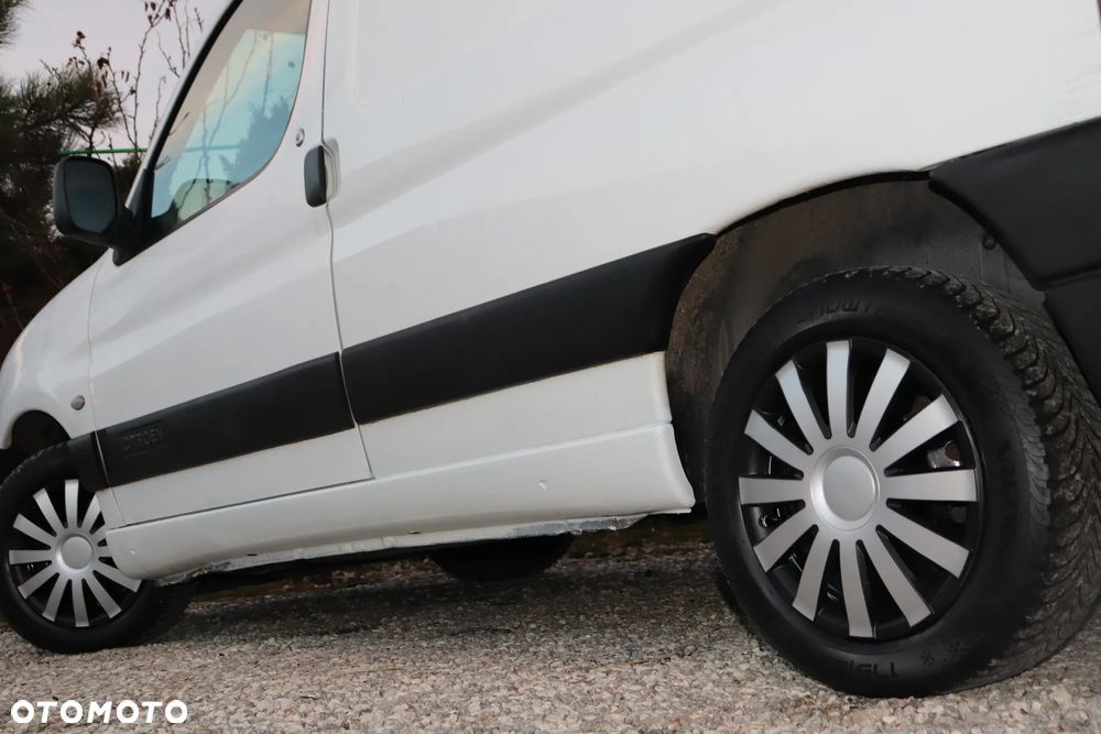 Citroën Berlingo - 18