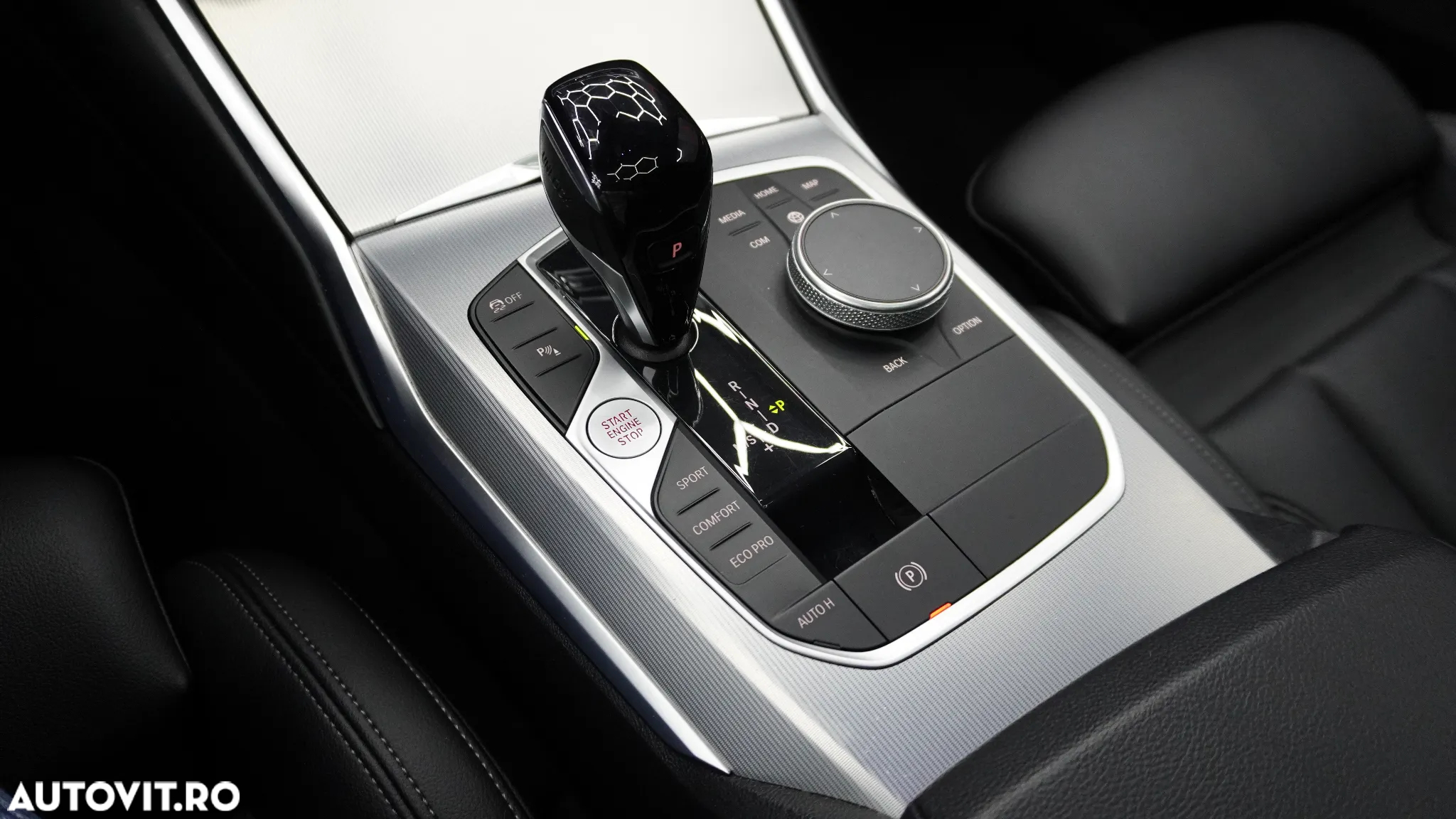 BMW Seria 3 320d xDrive AT - 14