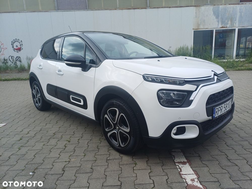 Citroën C3 - 3