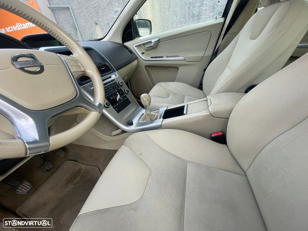 Volvo XC 60 - 16
