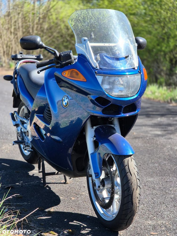 BMW K - 4