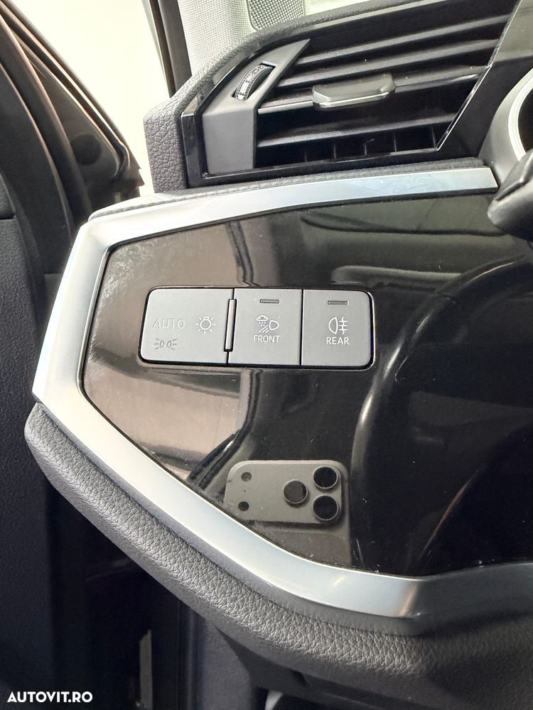 Audi Q3 2.0 40 TFSI S tronic quattro - 28