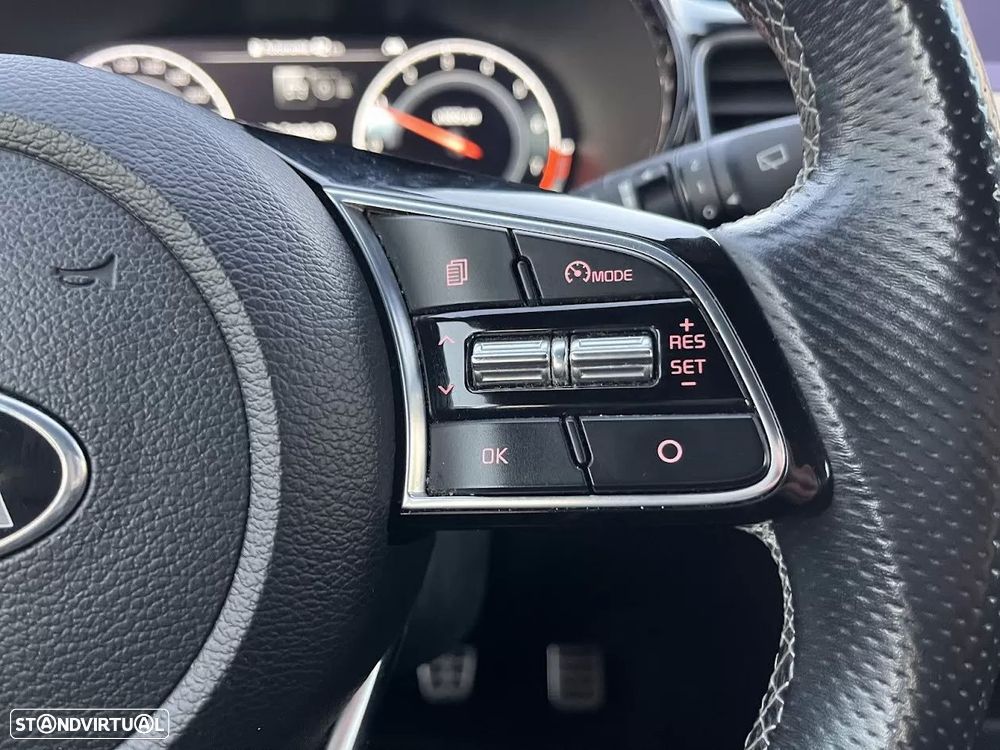 Kia ProCeed 1.0 T-GDI GT Line - 16