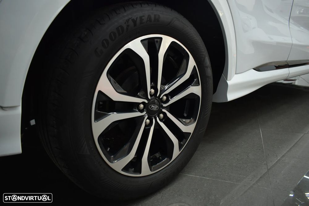 Ford Puma 1.0 EcoBoost ST-LINE - 3