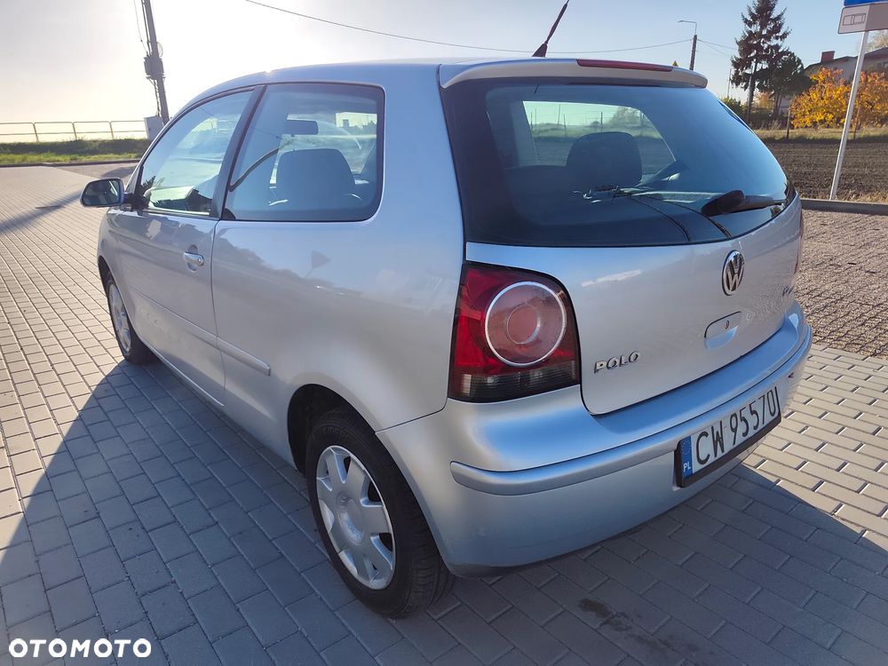 Volkswagen Polo - 17