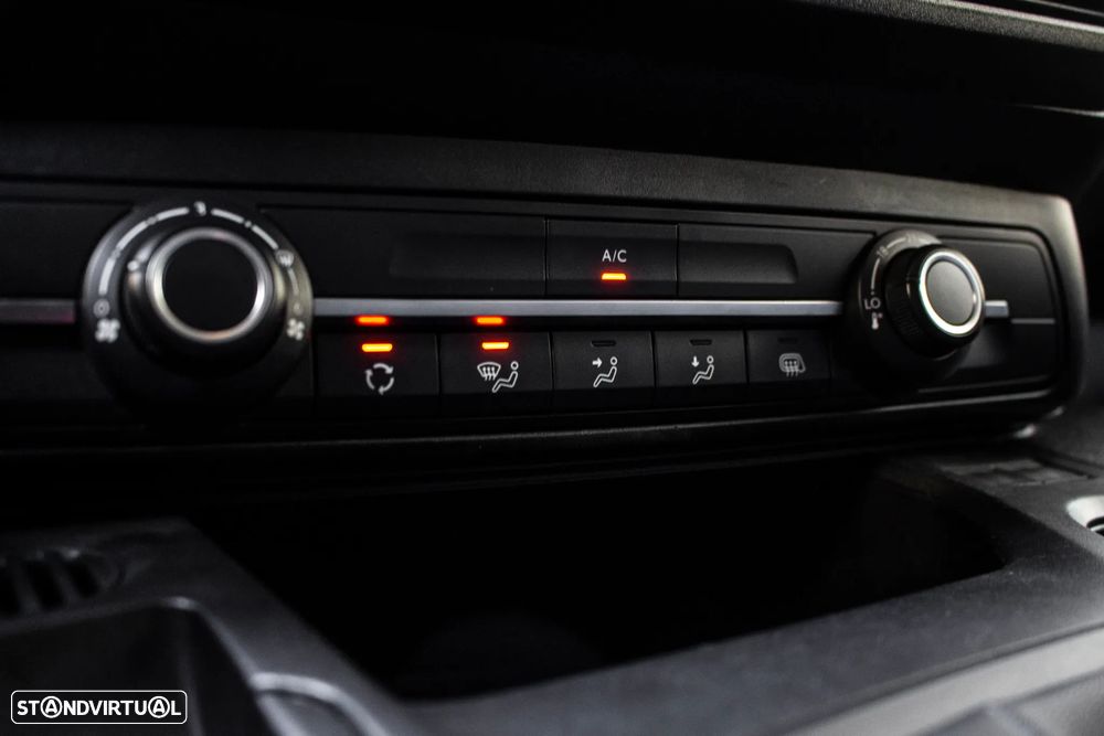 Peugeot Partner 1.5 BlueHDi 100 - 16