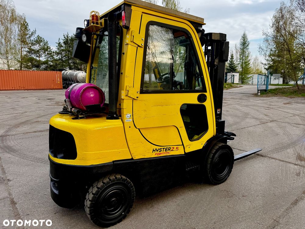 Hyster H2.5 - 1
