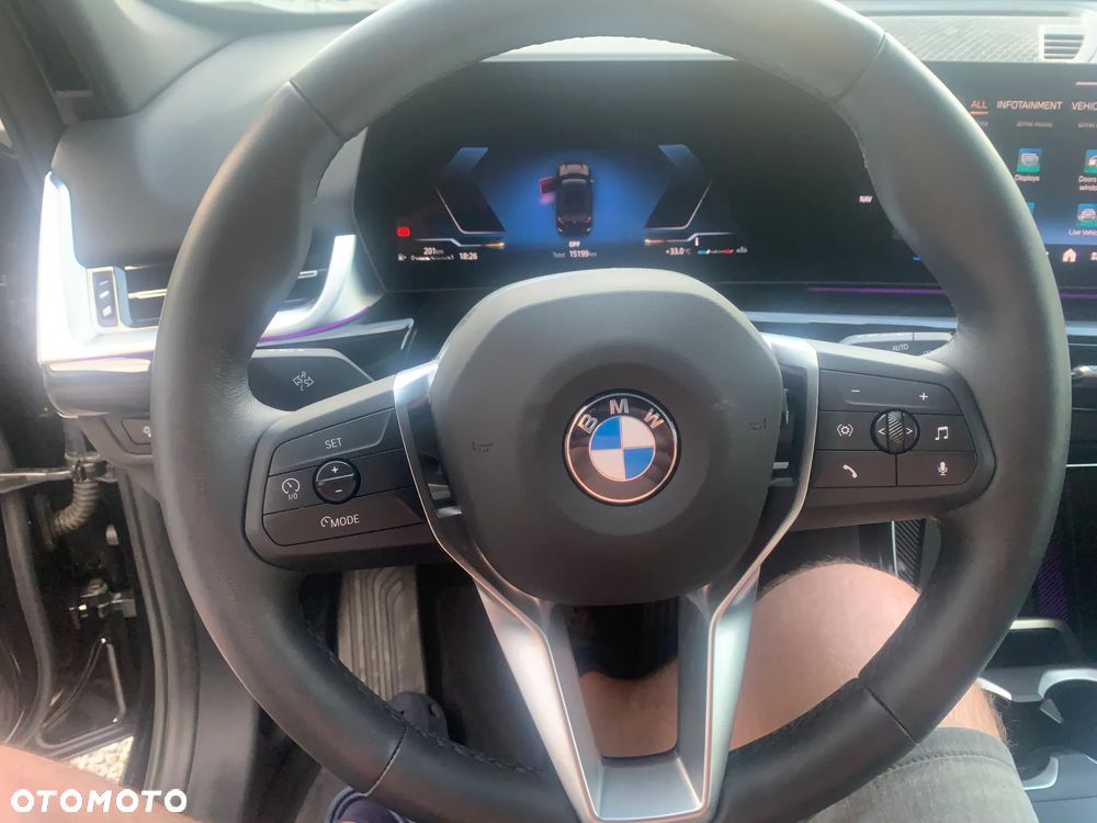 BMW X1 - 14