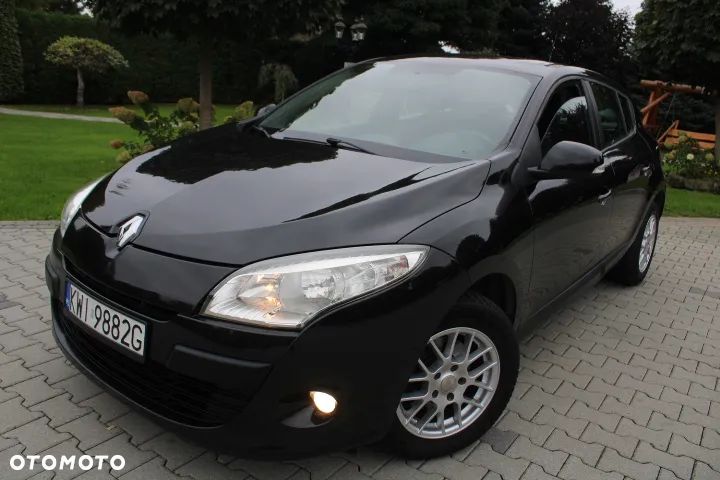 Renault Megane 1.6 16V Color Edition - 13