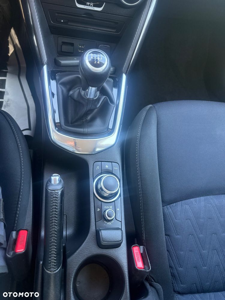Mazda 2 1.5 Skyenergy - 26
