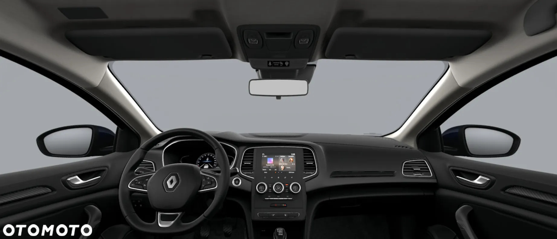 Renault Megane 1.3 TCe Evolution - 11