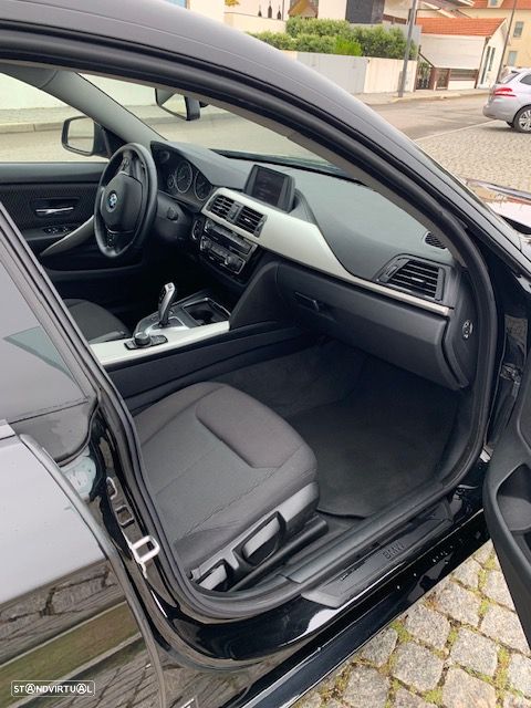 BMW 418 Gran Coupé d Corporate Edition Auto - 5