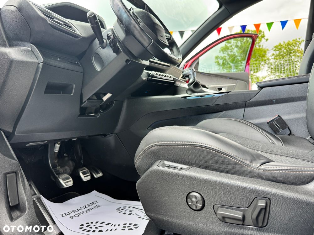 Peugeot 3008 BlueHDi 150 Stop & Start Business-Line - 18