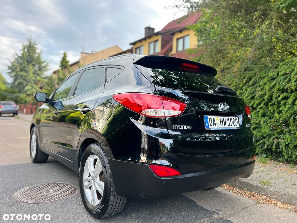 Hyundai ix35 1.6 2WD Style - 13