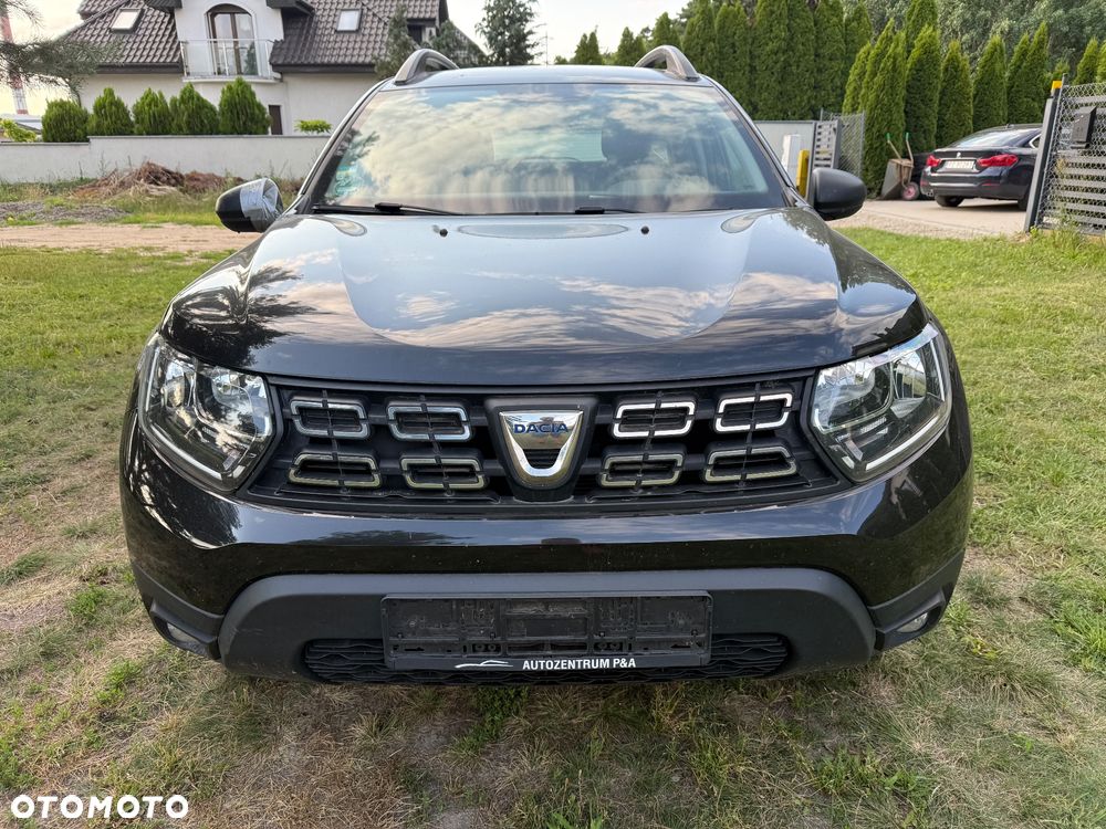 Dacia Duster 1.6 SCe Prestige - 8