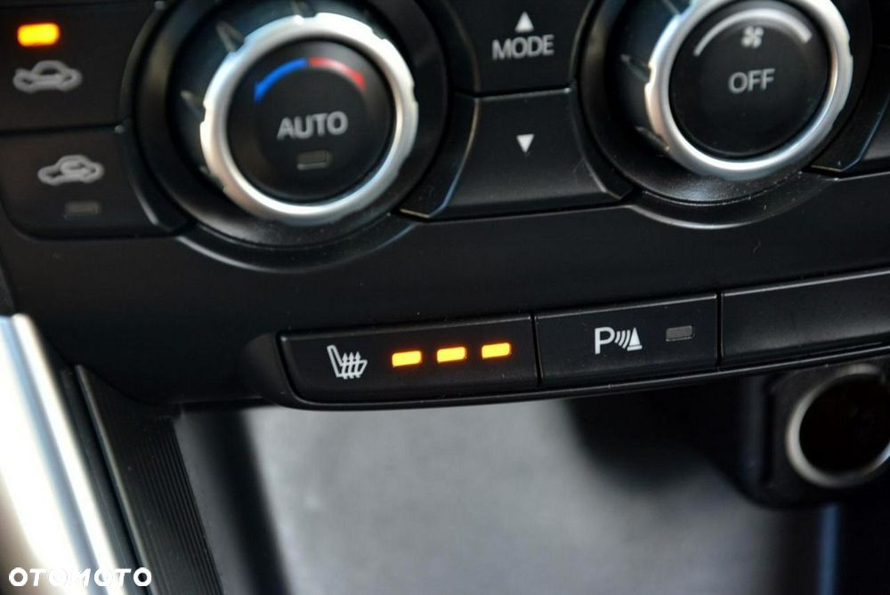 Mazda CX-5 SKYACTIV-G 165 ADVANTAGE - 29