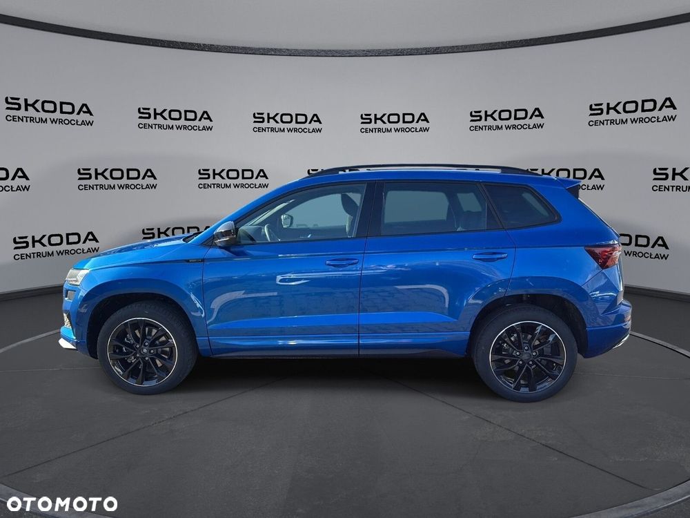 Skoda Karoq - 11