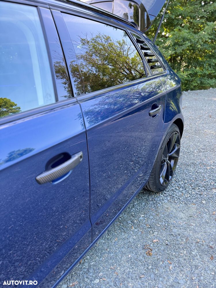 Audi A3 1.4 TFSI S tronic S line Sportpaket - 6