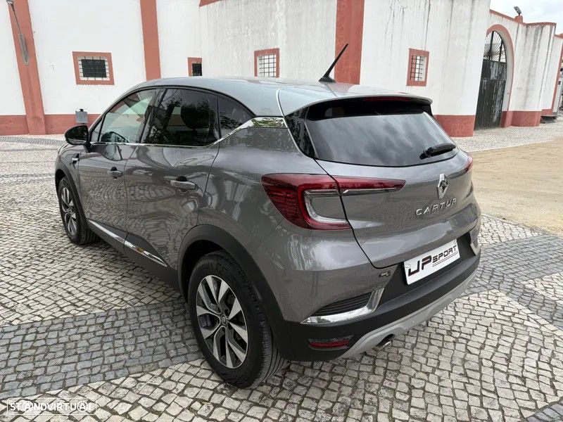 Renault Captur 1.0 TCe Exclusive - 6