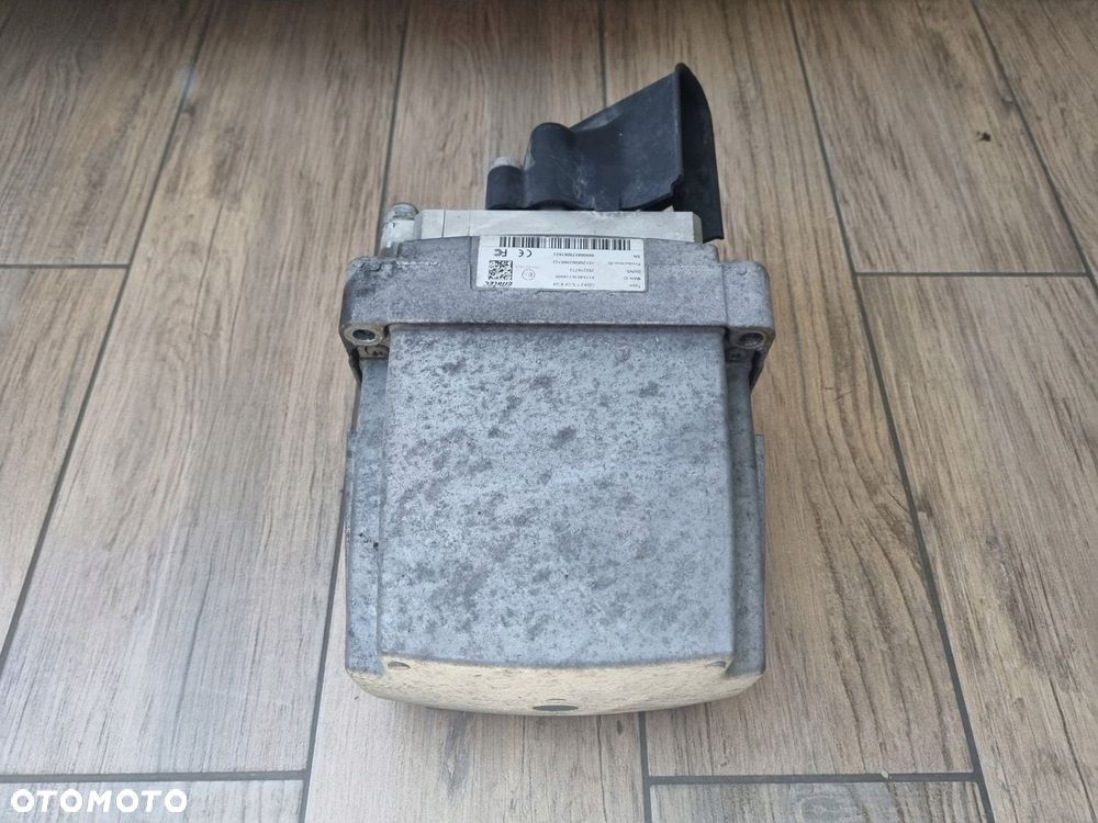 Pompa moduł Adblue AD BLUE MAN TGX TGS TGL EURO 6 81154036134 - 3