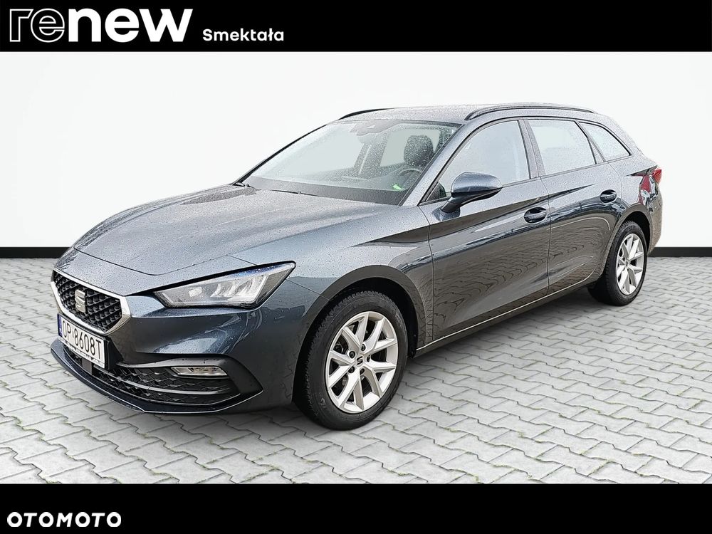 Seat Leon Sportstourer 1.5 TSI Style - 1
