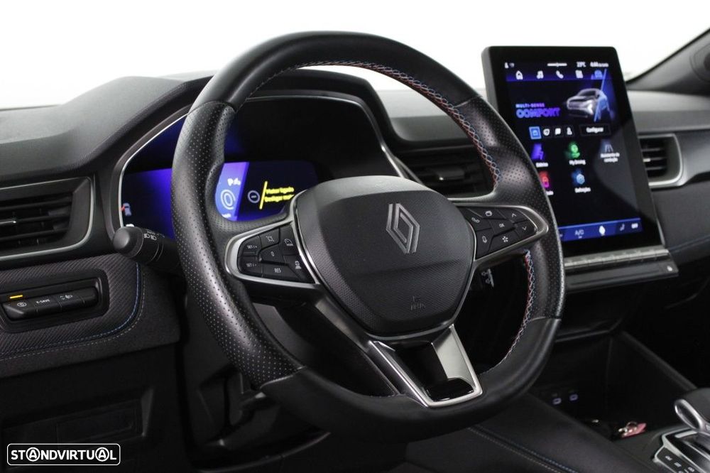Renault Symbioz - 23