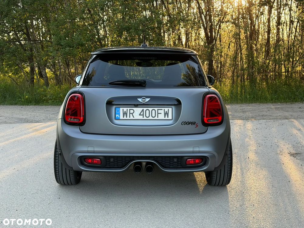MINI Cooper SD - 10