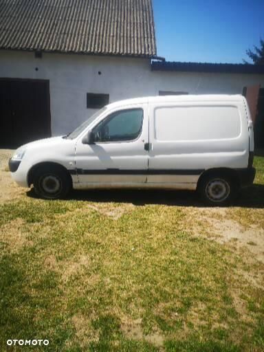 Peugeot Partner Combi 1.9 D - 2