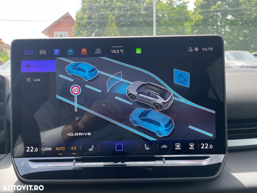 Volkswagen T-Roc 1.5 eTSI 150 CP DSG MHEV R-Line - 29