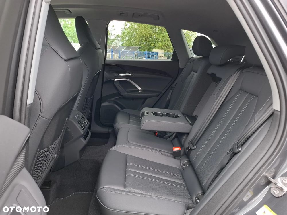 Audi Q5 TDI mHEV 150 kW Quattro S tronic - 15