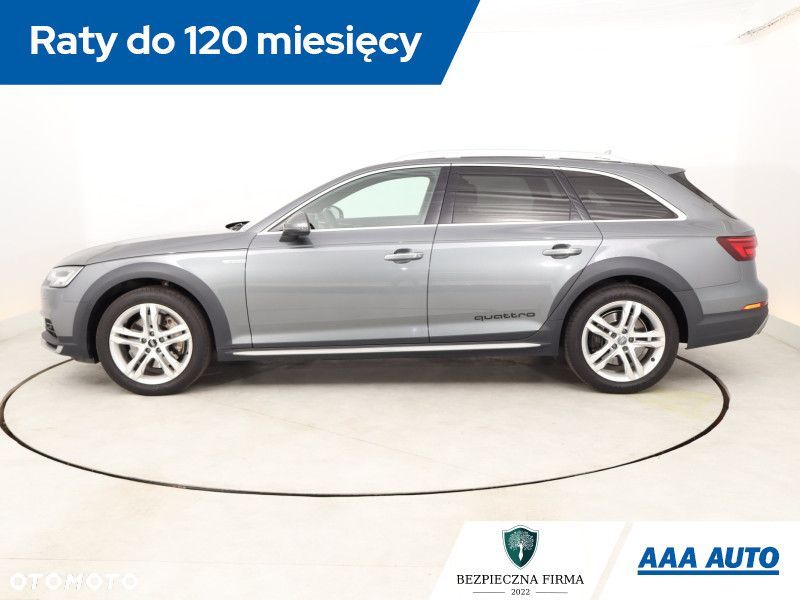 Audi A4 Allroad - 4