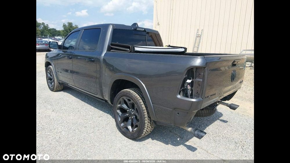 RAM 1500 - 5
