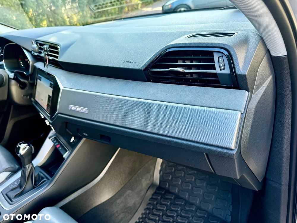 Audi Q3 Sportback 45 TFSI Quattro S tronic - 17