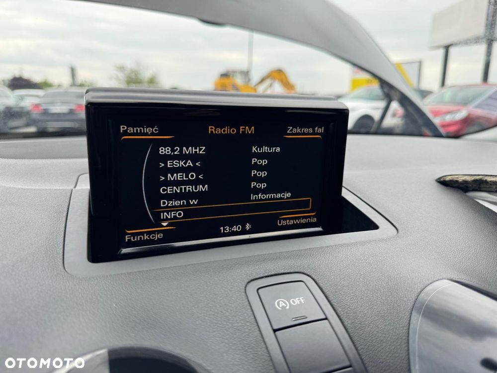 Audi A1 Sportback 1.6 TDI Design S tronic - 25