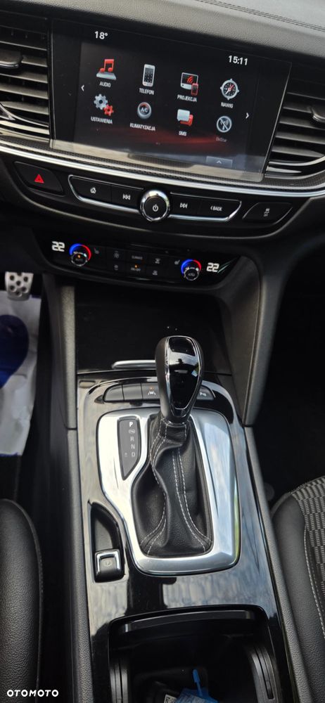 Opel Insignia Spor 1.5 Direct InjectionTurbo Edition - 28