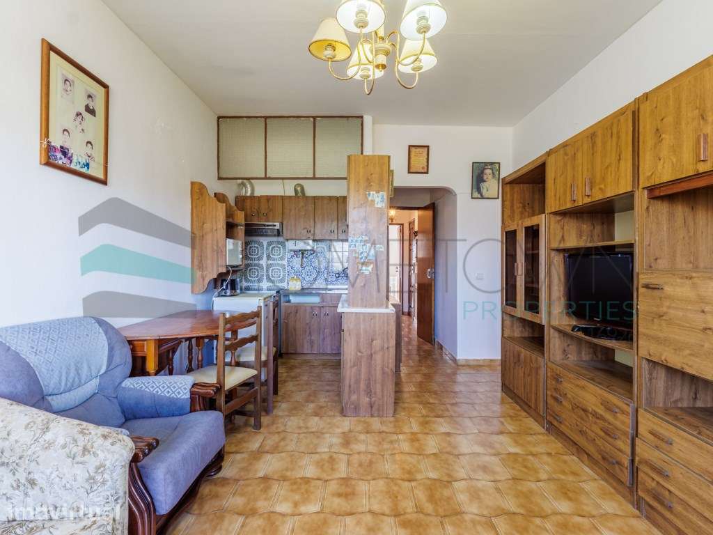 Apartamento para renovar T2 - Loulé - Grande imagem: 5/27