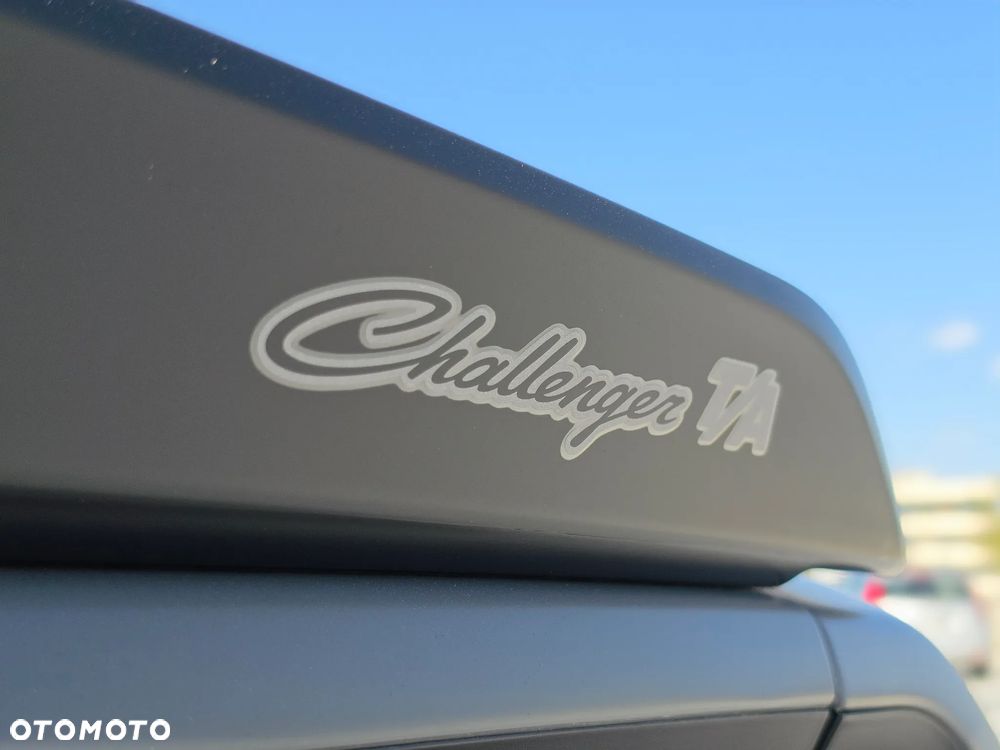 Dodge Challenger 5.7 R/T - 22