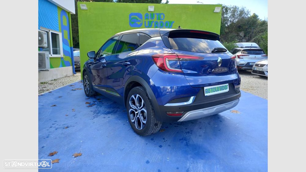 Renault Captur 1.0 TCe Intens - 5