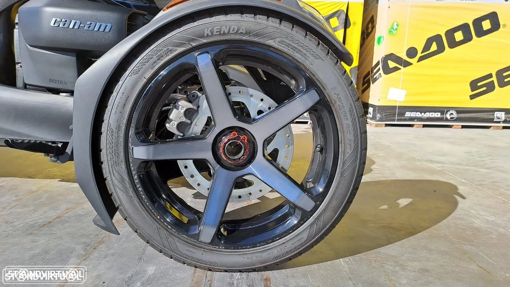 Can-Am Ryker SPORT - 20