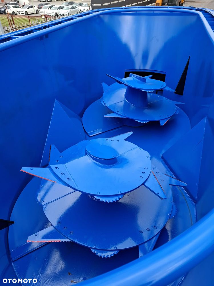 Inny Italmix Matrix Rover UP 22 - 10