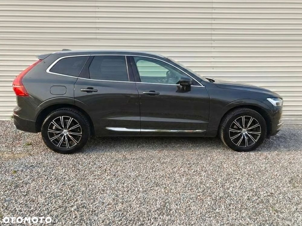 Volvo XC 60 T4 Inscription - 27