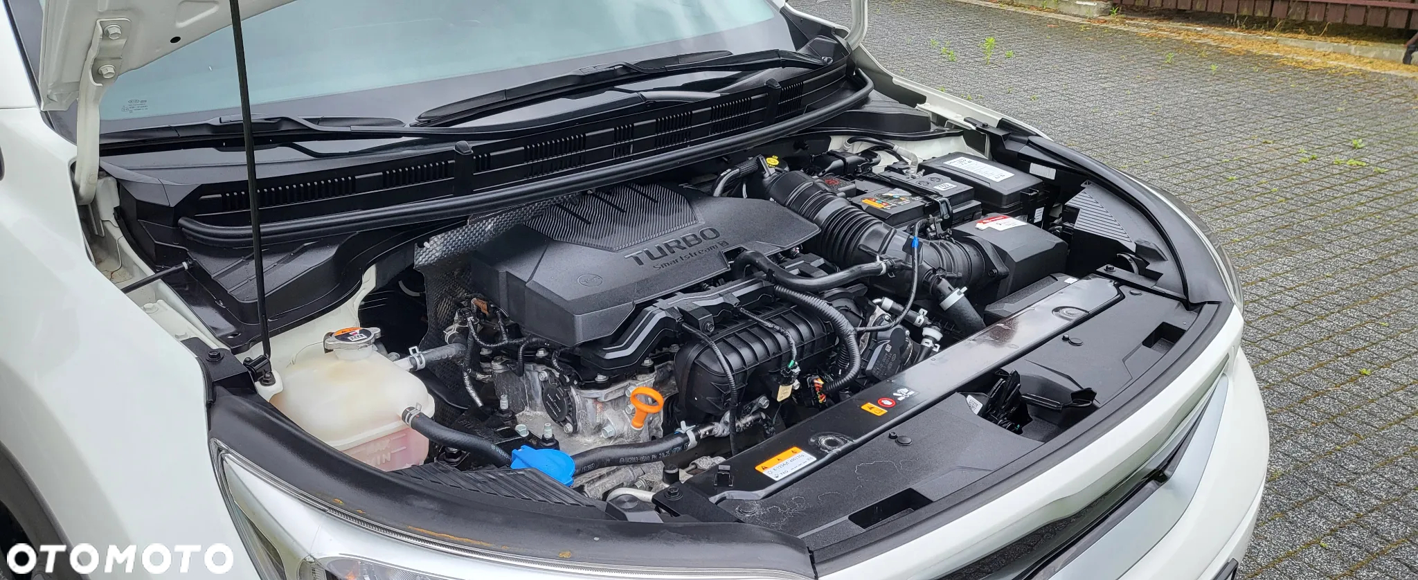 Kia Stonic - 26
