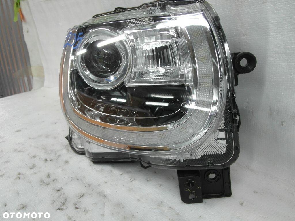 SUZUKI IGNIS III FULL LED LAMPA PRZEDNIA PRAWA - 3