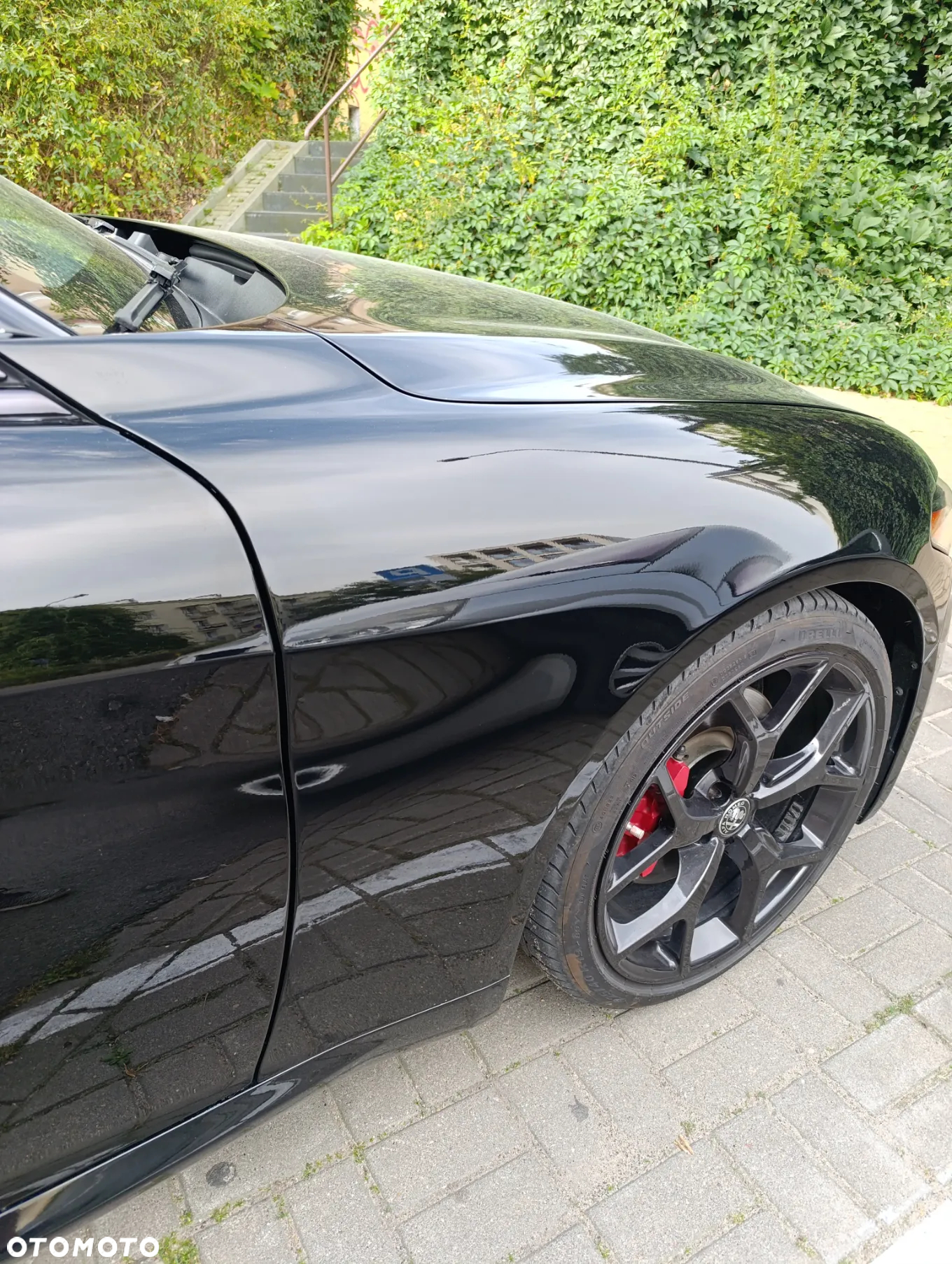 Alfa Romeo Giulia ver-2-0-turbo-veloce - 25