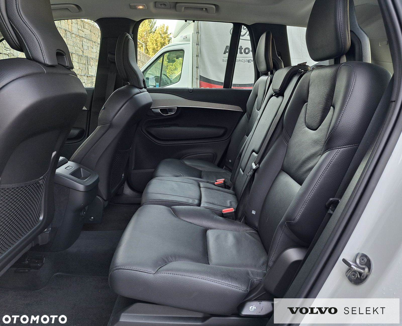Volvo XC 90 - 11