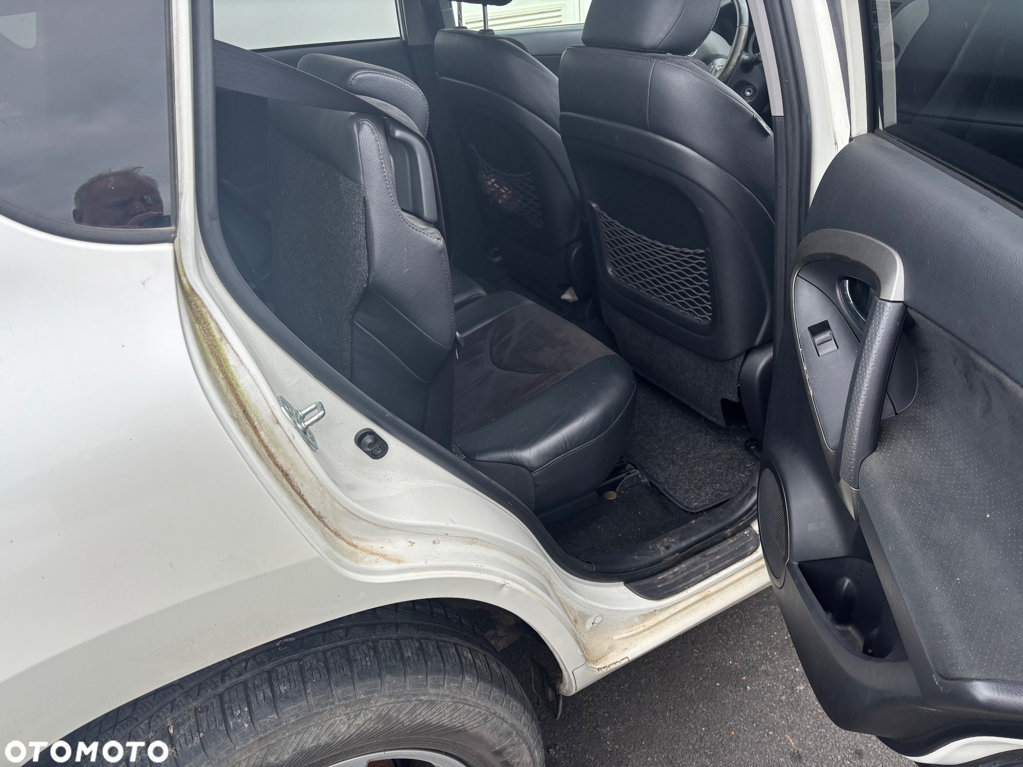 Toyota RAV4 2.2 D-4D 4x4 Edition - 4
