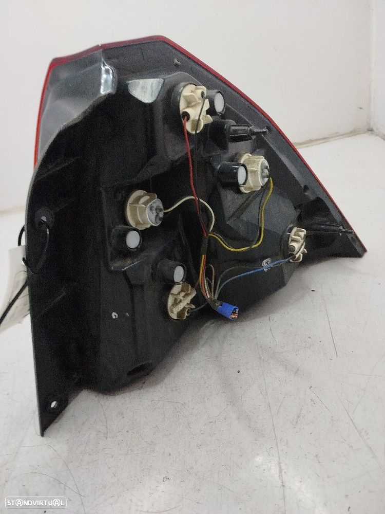 Farolim Stop Esq Chevrolet Aveo / Kalos Hatchback (T250, T255) - 3