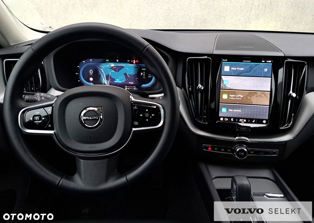 Volvo XC 60 - 15