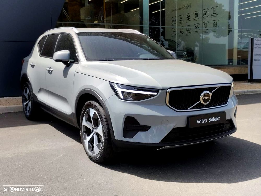Volvo XC 40 2.0 B3 Core - 16