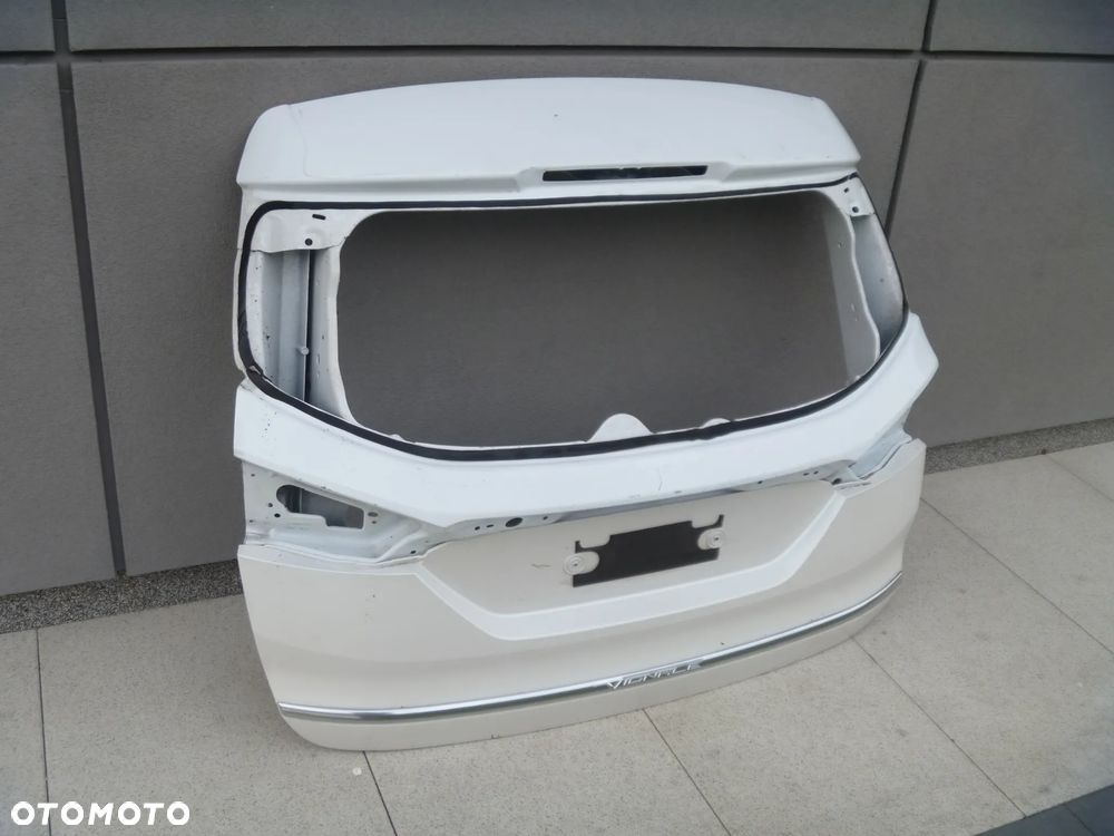 FORD MONDEO MK5 VIGNALE ZDERZAK PRZEDNI ŁADNY  ORYGINAŁ - 22